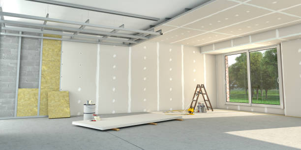 Best Attic Insulation Installation  in St Paul, TX
