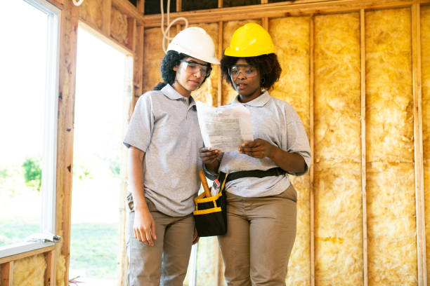 Best Insulation Removal  in St Paul, TX