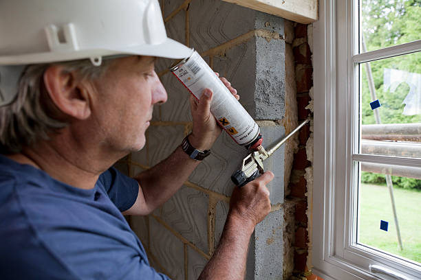 Best Insulation Repair Services  in St Paul, TX