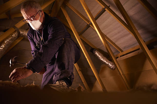 Best Insulation Installation Cost  in St Paul, TX